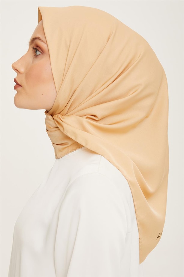 Armine Sport Düz Fon Eşarp 323