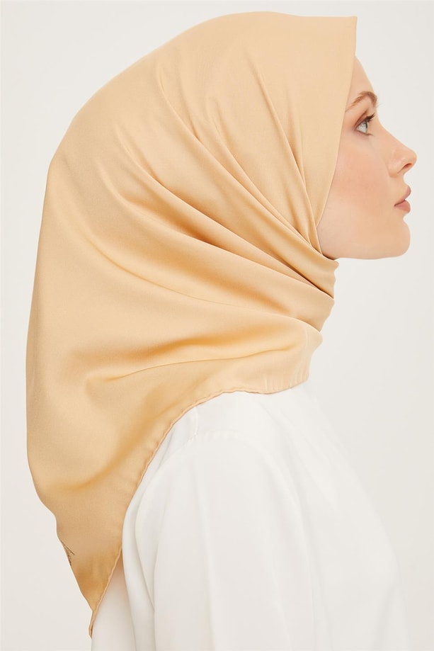 Armine Sport Düz Fon Eşarp 323
