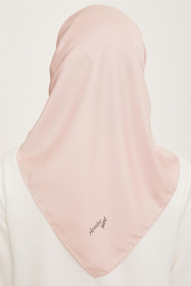 Armine Sport Düz Fon Eşarp 337