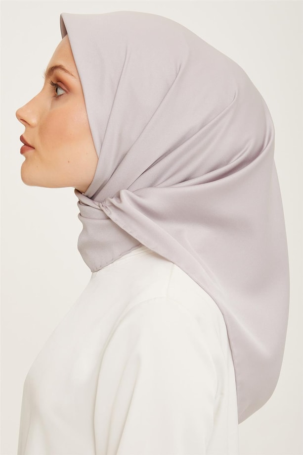 Armine Sport Düz Fon Eşarp 352