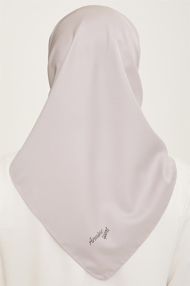 Armine Sport Düz Fon Eşarp 352