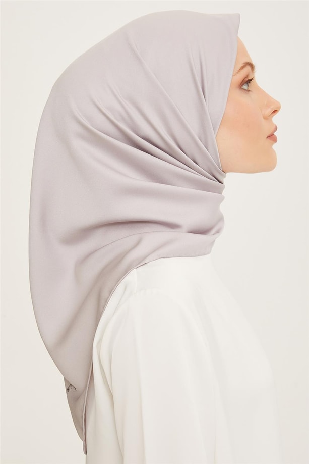 Armine Sport Düz Fon Eşarp 352