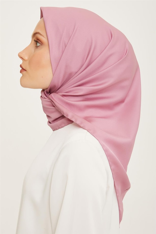 Armine Sport Düz Fon Eşarp 379