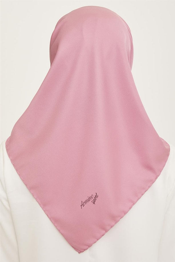 Armine Sport Düz Fon Eşarp 379