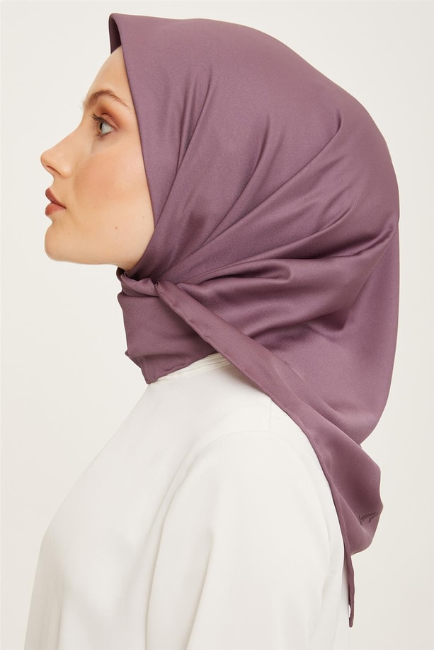 Armine Sport Düz Fon Eşarp 385