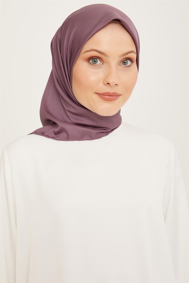 Armine Sport Düz Fon Eşarp 385