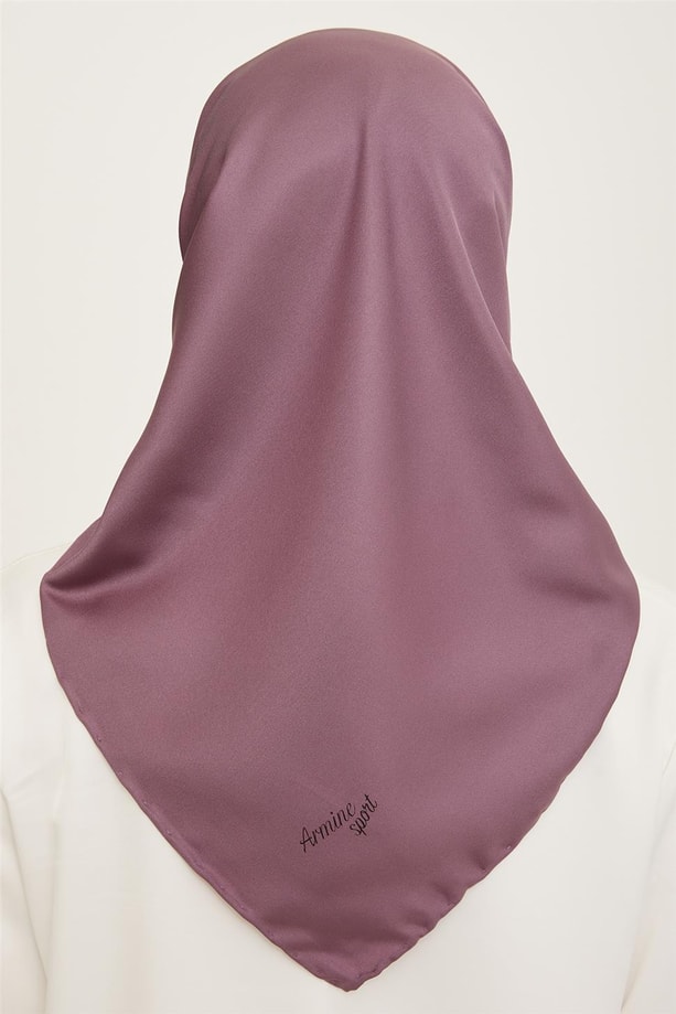 Armine Sport Düz Fon Eşarp 385