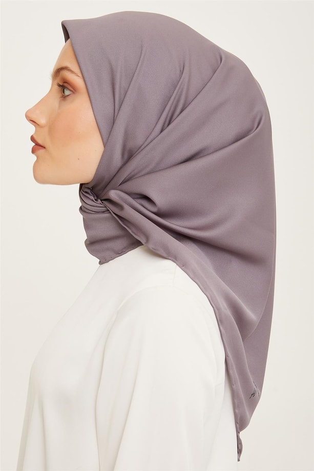 Armine Sport Düz Fon Eşarp 857