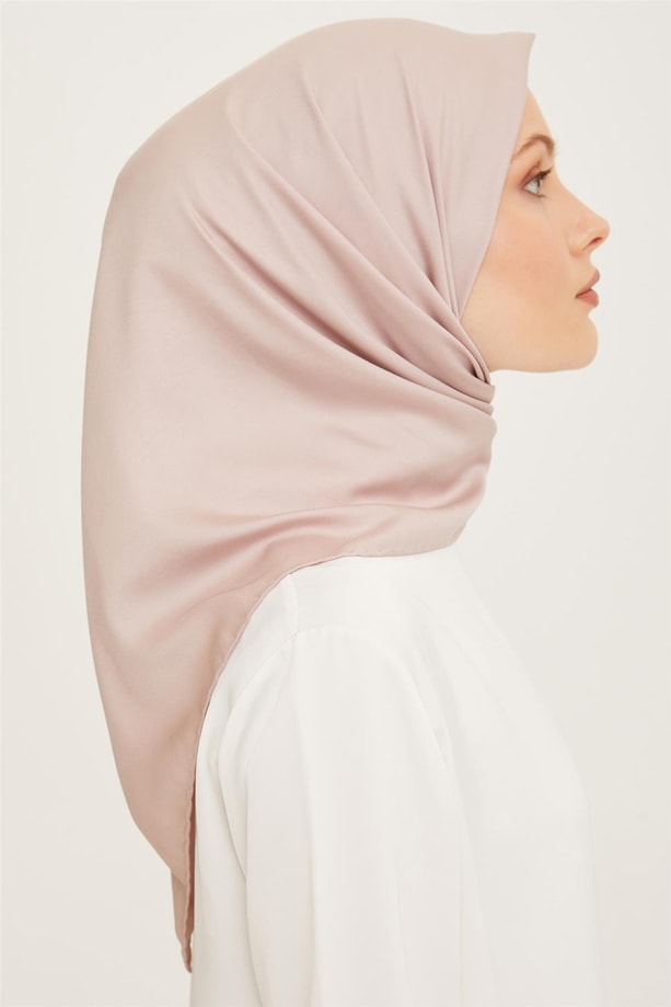 Armine Sport Düz Fon Eşarp 864