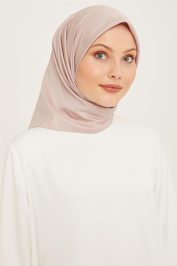 Armine Sport Düz Fon Eşarp 864