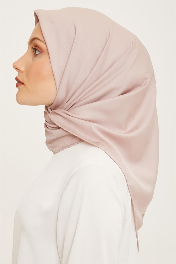 Armine Sport Düz Fon Eşarp 864