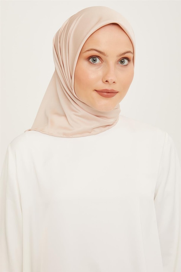 Armine Sport Düz Fon Eşarp 865