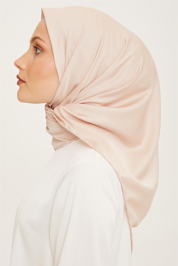 Armine Sport Düz Fon Eşarp 865
