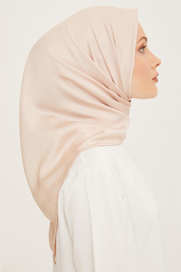 Armine Sport Düz Fon Eşarp 865