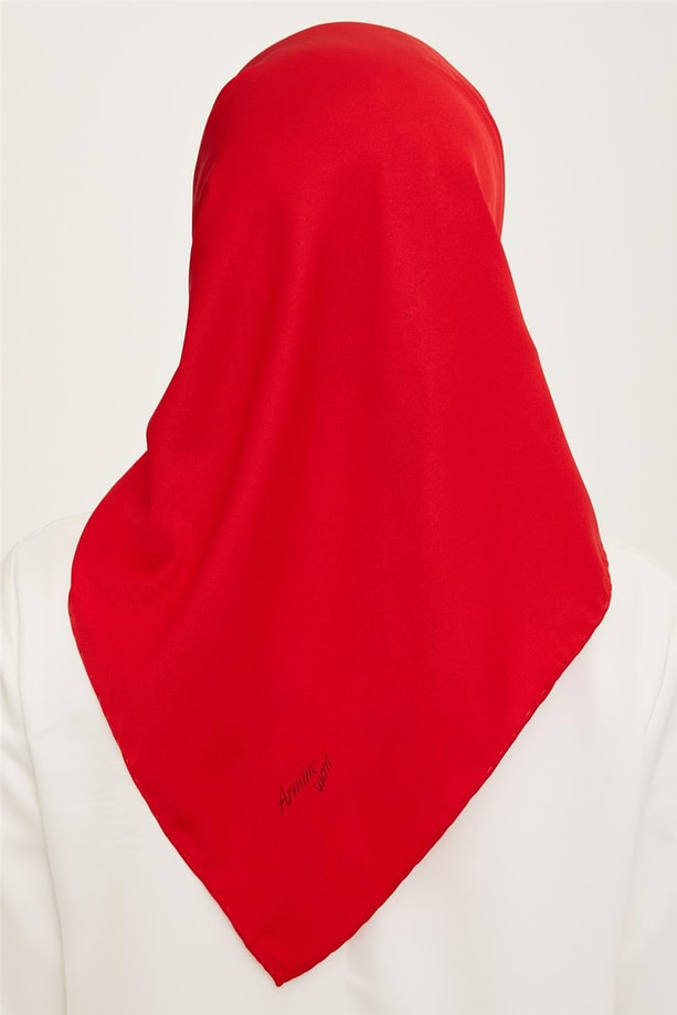 Armine Sport Düz Fon Eşarp 877
