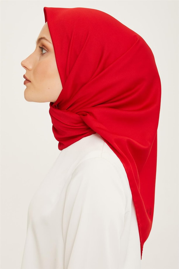 Armine Sport Düz Fon Eşarp 877