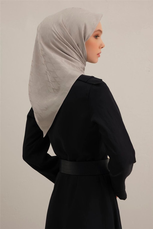 Armine Lyocell Eşarp 1- 23