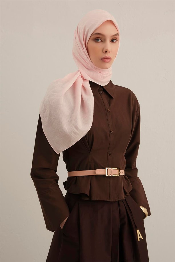 Armine Lyocell Eşarp 1- 39