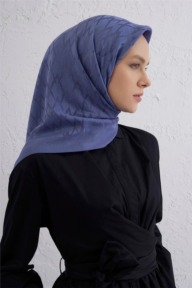 Armine Lyocell Eşarp 1- 42