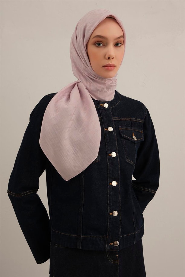 Armine Lyocell Eşarp 1- 43