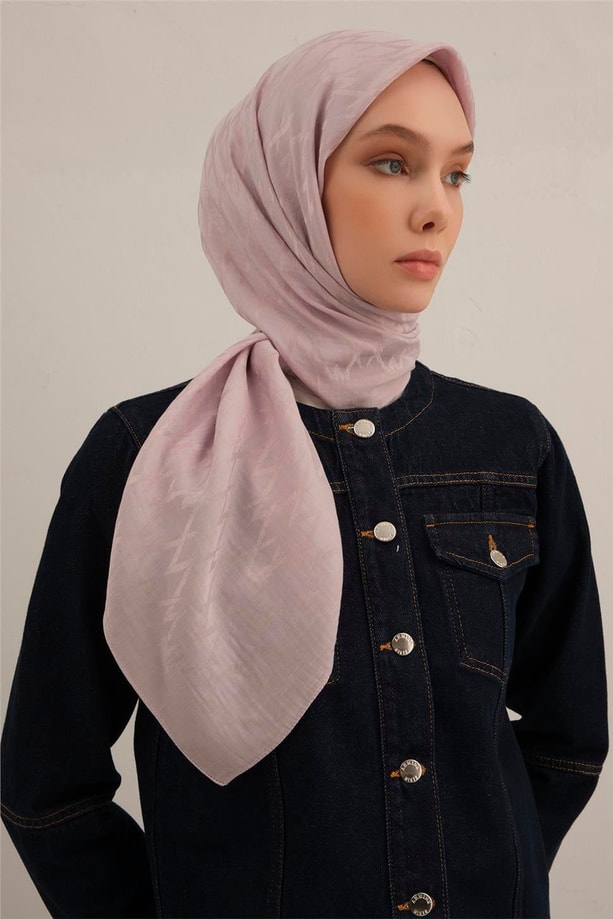 Armine Lyocell Eşarp 1- 43