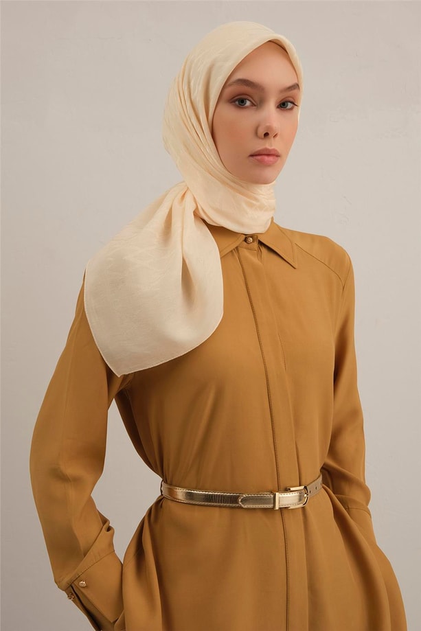 Armine Lyocell Eşarp 1- 60