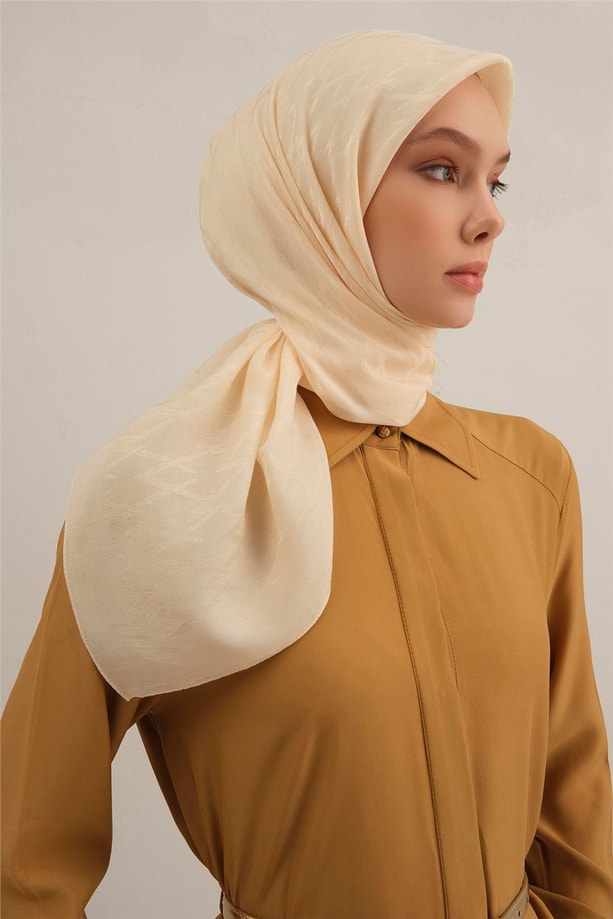 Armine Lyocell Eşarp 1- 60