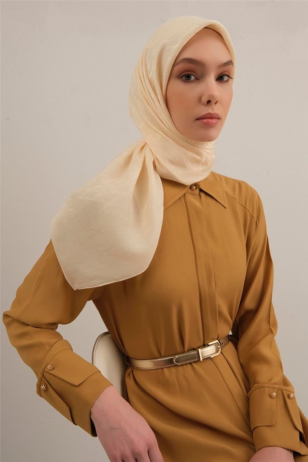 Armine Lyocell Eşarp 1- 60