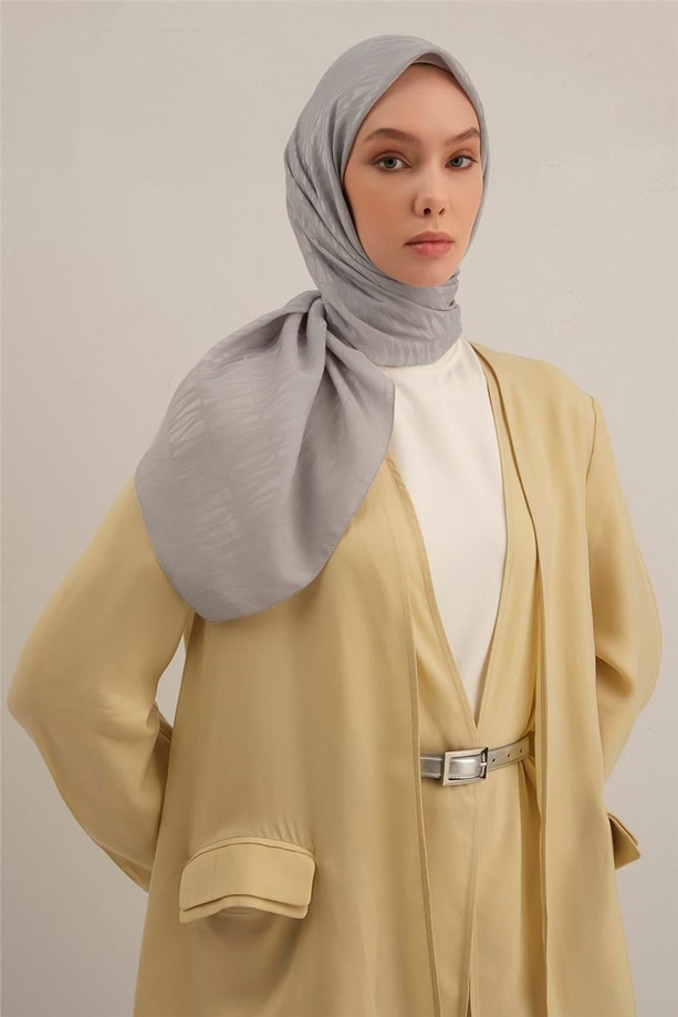 Armine Lyocell Eşarp 3- 23