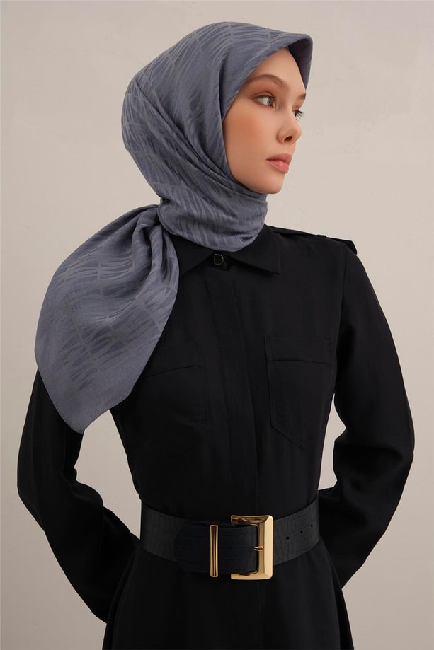 Armine Lyocell Eşarp 3- 26