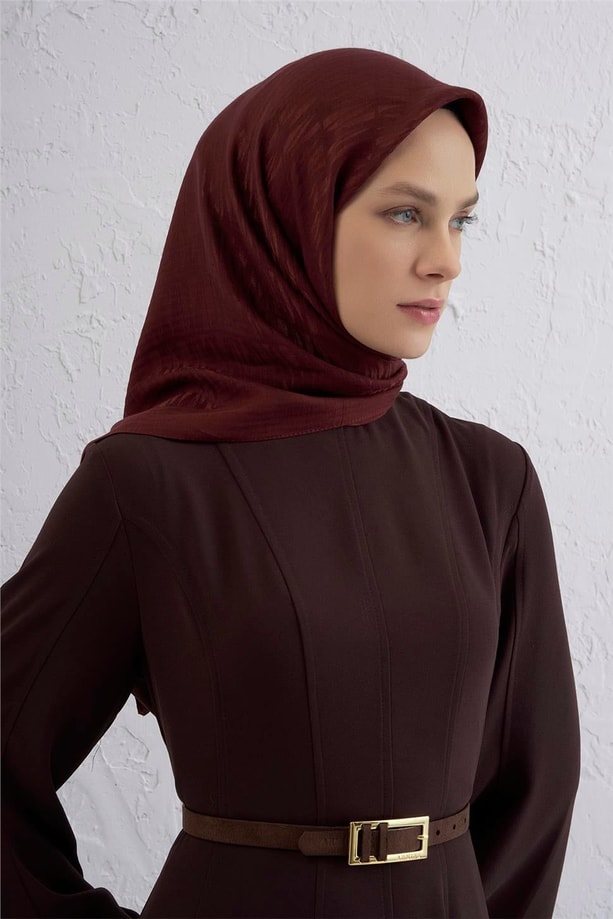 Armine Lyocell Eşarp 3- 32
