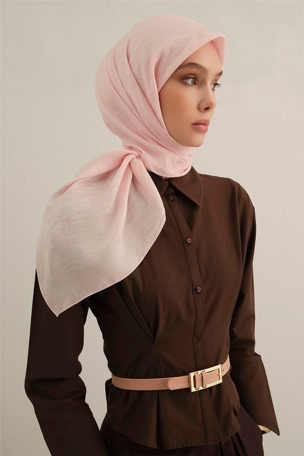 Armine Lyocell Eşarp 3- 39