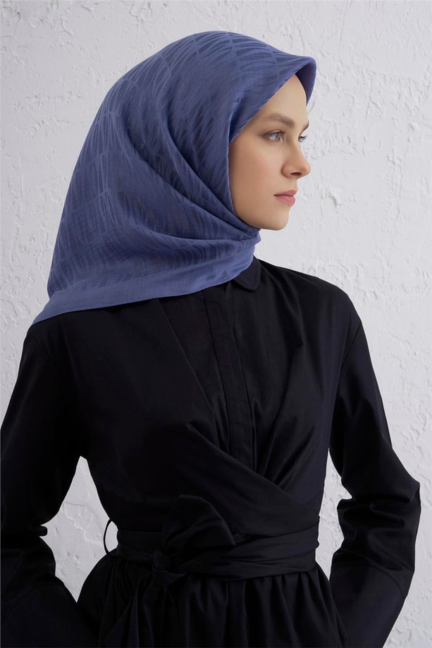 Armine Lyocell Eşarp 3- 42