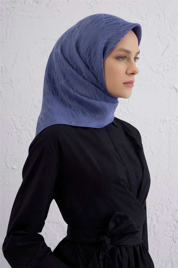 Armine Lyocell Eşarp 3- 42