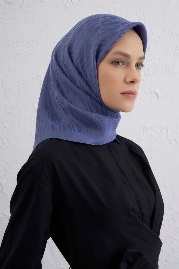 Armine Lyocell Eşarp 3- 42