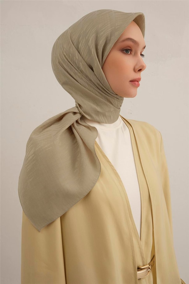 Armine Lyocell Eşarp 3- 73