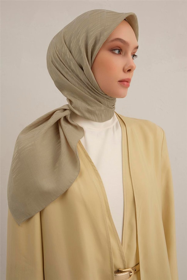 Armine Lyocell Eşarp 3- 73