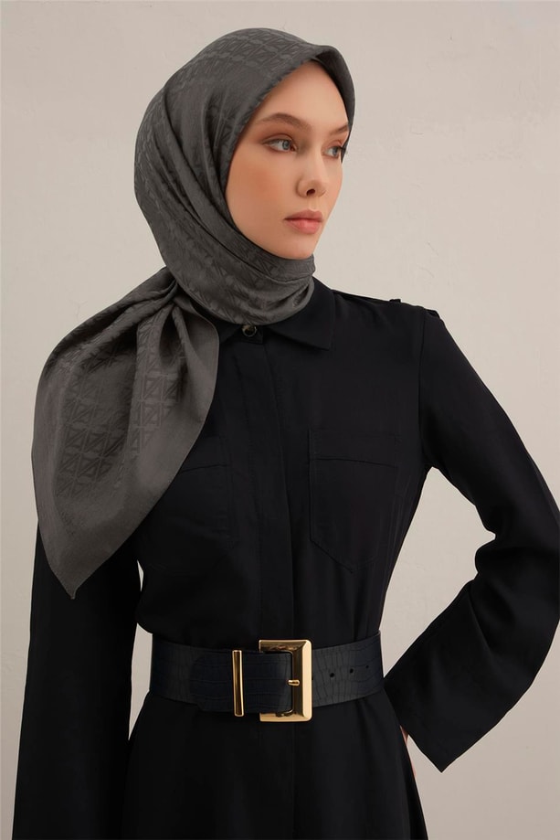 Armine Lyocell Eşarp 5- 18