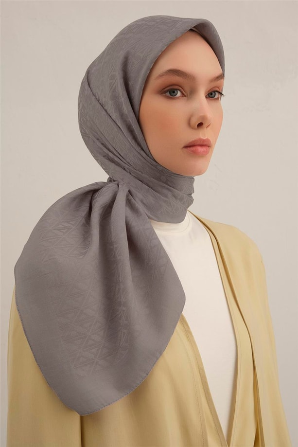 Armine Lyocell Eşarp 5- 20