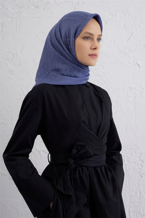 Armine Lyocell Eşarp 5- 42