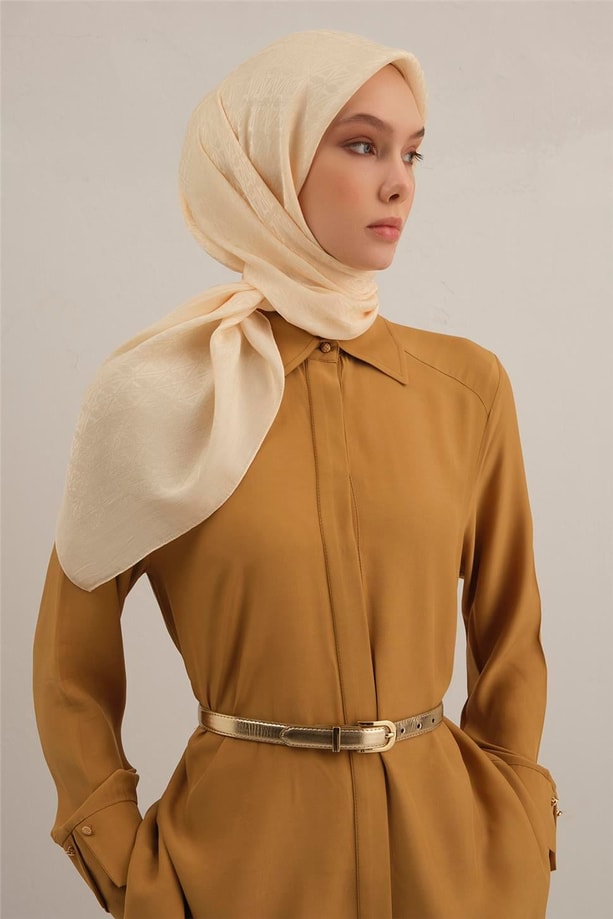 Armine Lyocell Eşarp 5- 60