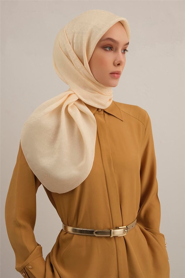 Armine Lyocell Eşarp 5- 60