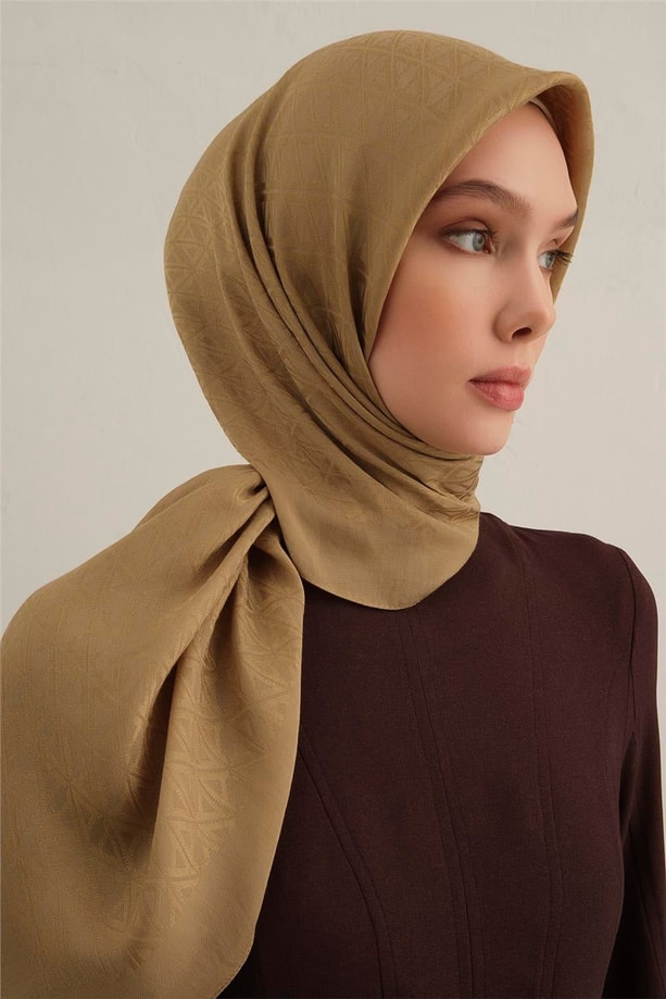 Armine Lyocell Eşarp 5 70