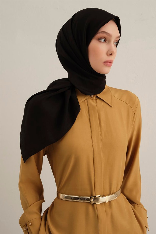 Armine B.Lyocell Eşarp 01