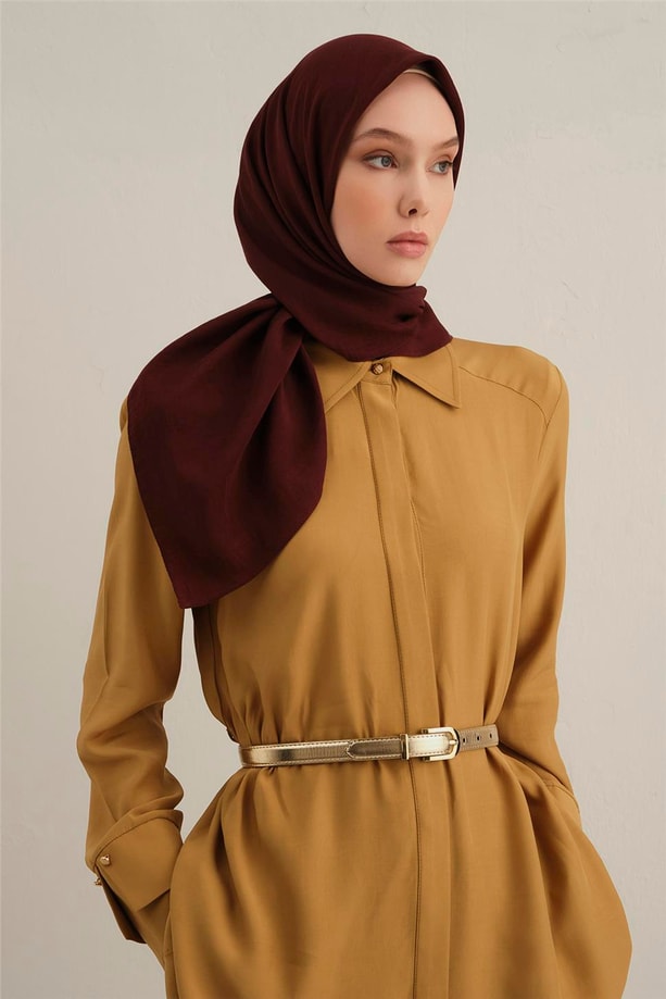 Armine B.Lyocell Eşarp 32