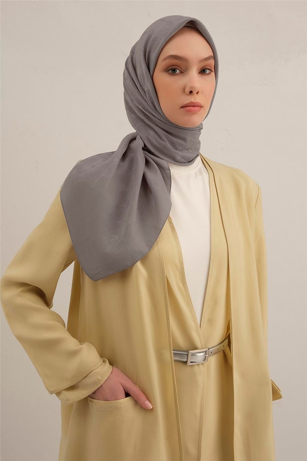 Armine Lyocell Eşarp 4- 20