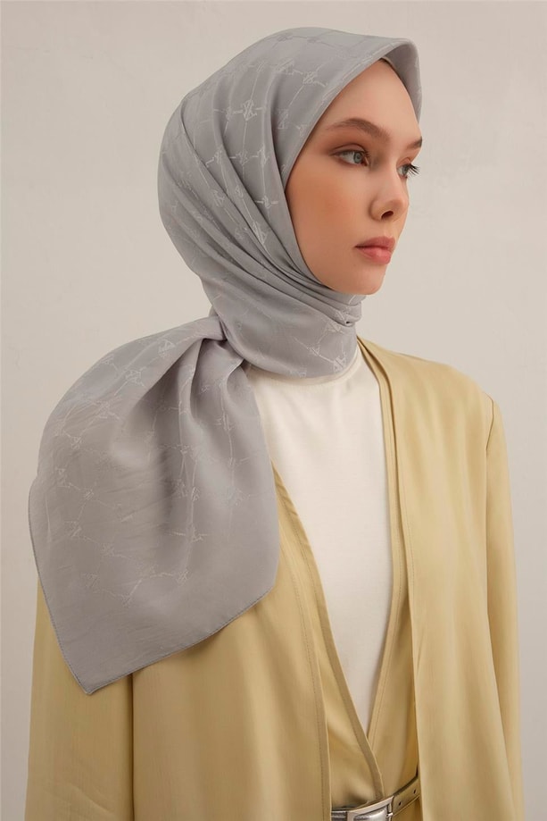 Armine Lyocell Eşarp 4- 23