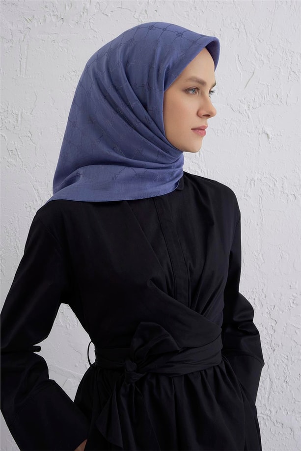 Armine Lyocell Eşarp 4- 42
