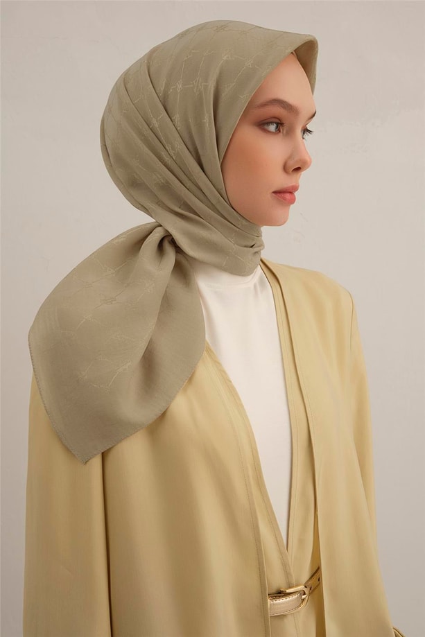 Armine Lyocell Eşarp 4- 73