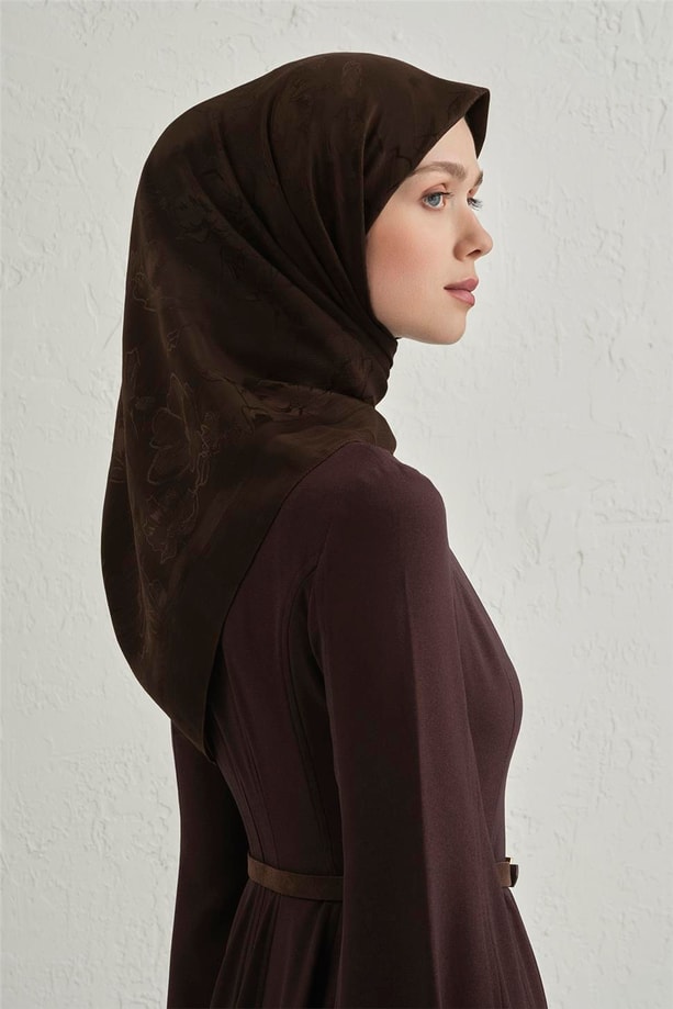 Armine Floş Pamuk Eşarp 2 11